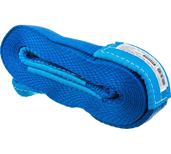 Изображение товара Динамический буксир Gigant 5т 6м DT-5/6 (Россия)