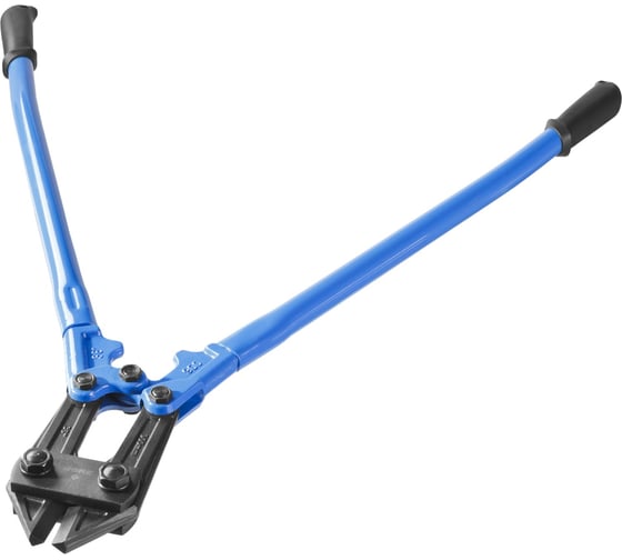 Изображение товара Болторез Зубр Титан Cr-Mo, 62 HRC, кованый коннектор, Профессионал, 900 мм - макс d= 21 мм 23311-090_z02