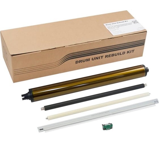 Изображение товара Комплект восстановления драм-юнита CET 501017 (013R00675-drumkit) для Xerox AltaLink B8045/B8055 1739096