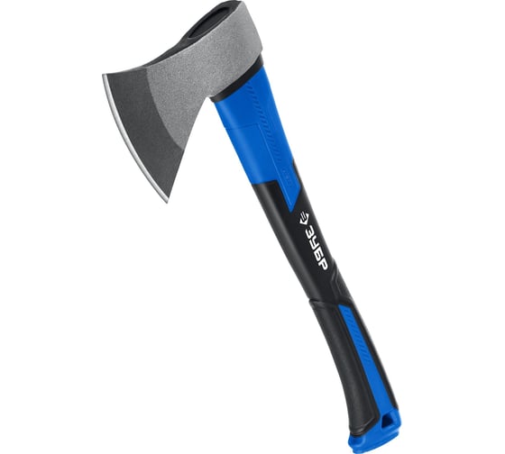 Изображение товара Топор Зубр Фиберглас 600 2061-06_z02