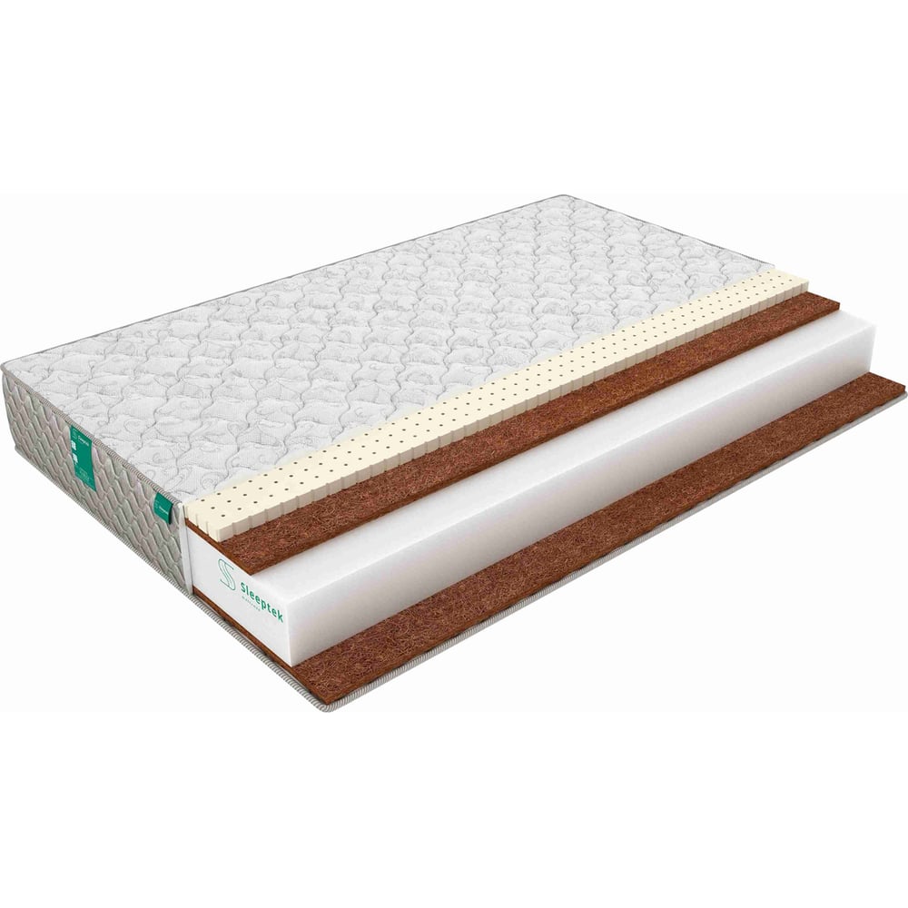 Матрас Sleeptek Roll Latex DoubleStrong 18 SRLDS18-00143-4272