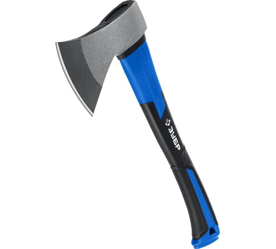 Изображение товара Топор Зубр Фиберглас 800 2061-08_z02