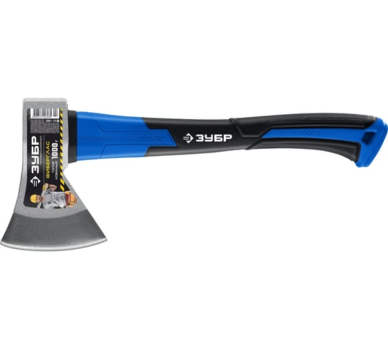 Изображение товара Топор Зубр Фиберглас 1000 2061-10_z02