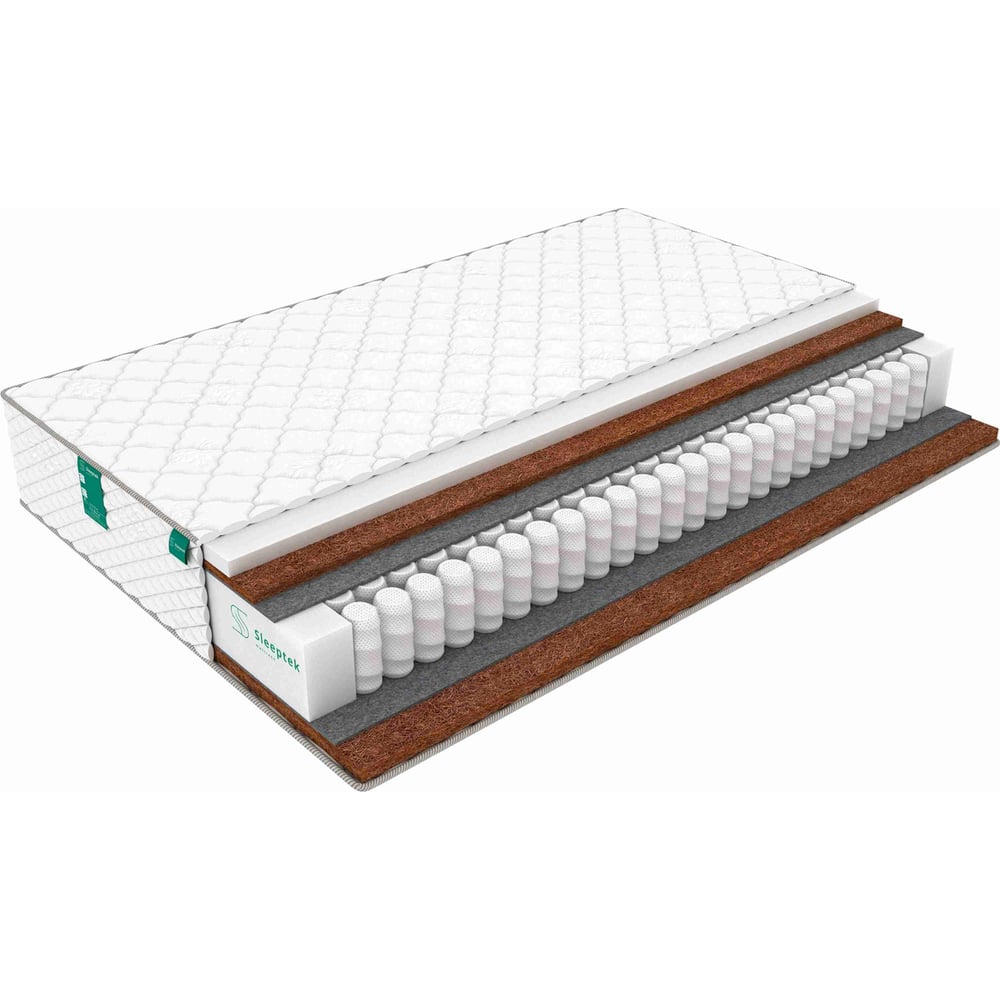 Матрас Sleeptek Premier FoamStrong Cocos SPFSTC-00090-294