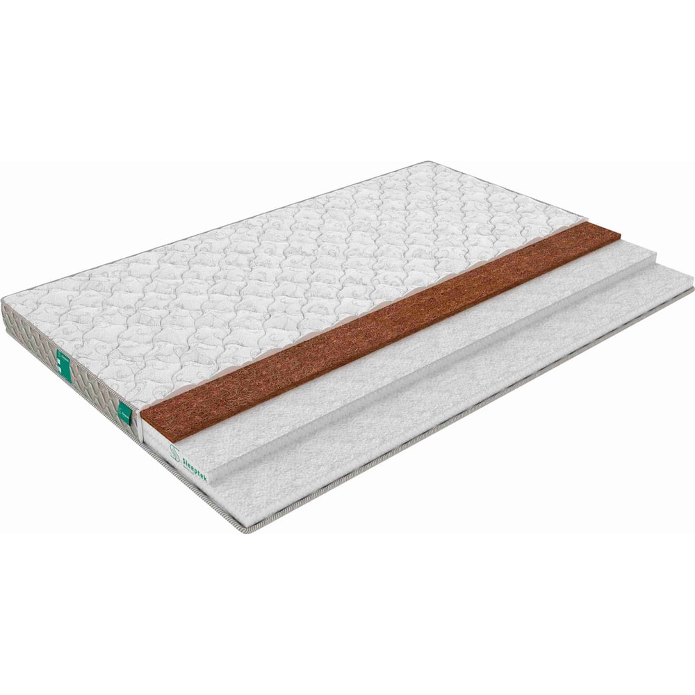 Матрас Sleeptek Total Cocos1 STrutto6 STC1S6-00164-3321