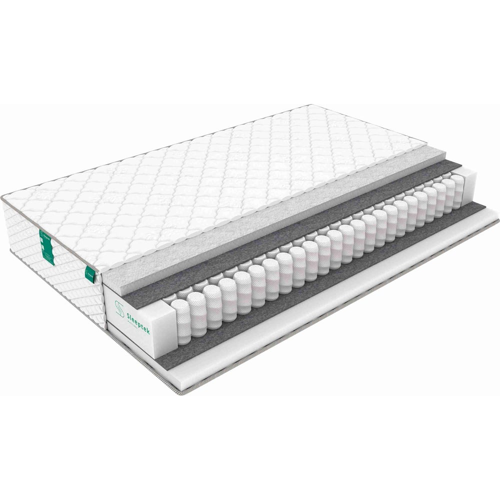 Матрас Sleeptek Premier STrutto Foam SPSF-00112-697