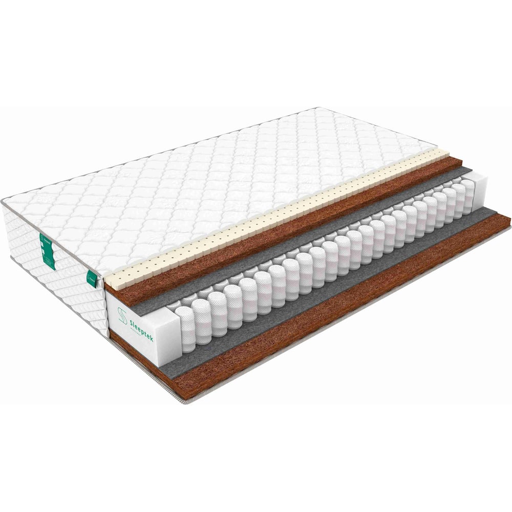 Матрас Sleeptek Premier SoftStrong Cocos SPSSC-00109-742