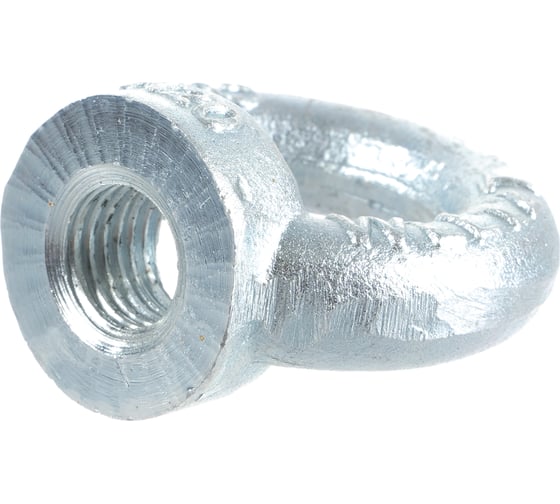 Изображение товара Рым-гайка Саморезик М20 DIN 582 DIN582-М20-1