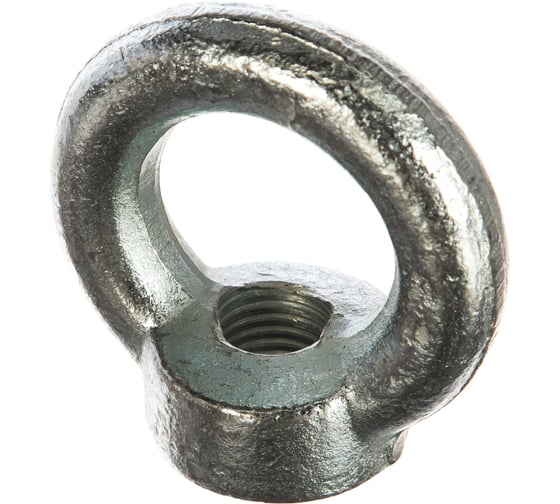 Изображение товара Рым-гайка Саморезик М24 DIN 582 DIN582-М24-1