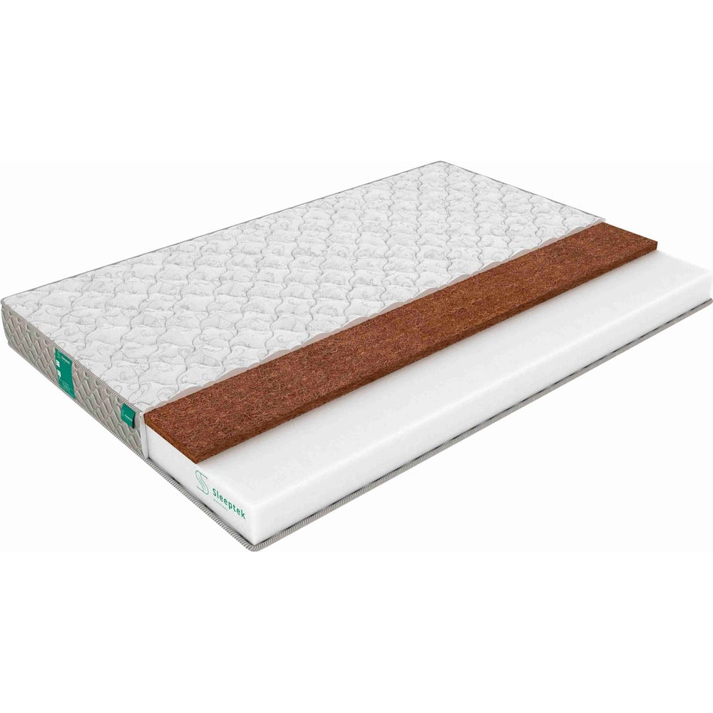 Матрас Sleeptek Roll CocosFoam 12 SRCF12-00134-3870