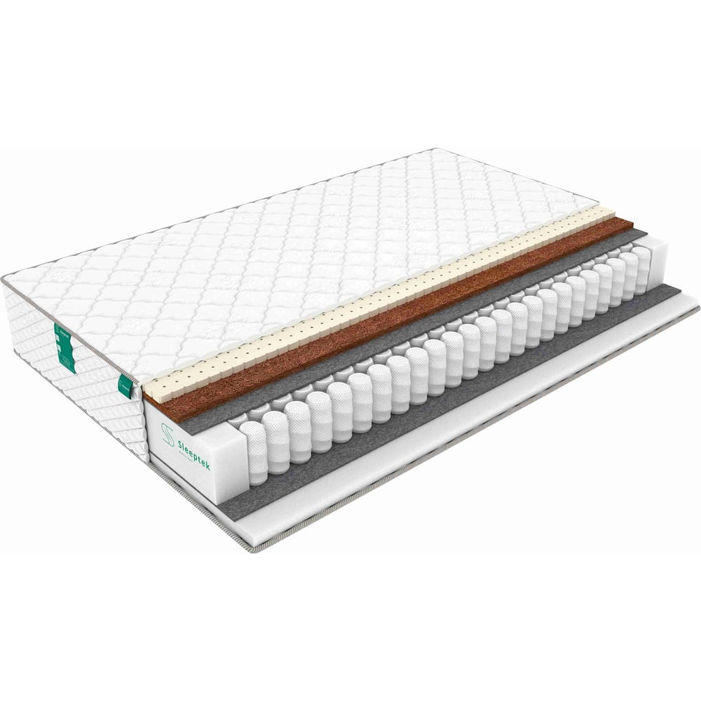 Матрас Sleeptek Premier LatexStrong Norma Lite SPLSNL-00101-371