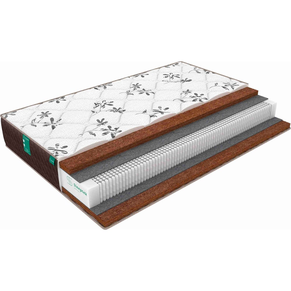 Матрас Sleeptek Lux Cocos Double SLCD-00040-3093