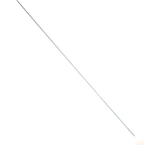 Изображение товара Резьбовая шпилька Саморезик 14х1000 оцинк. DIN 975 DIN975-14/1000-10/5