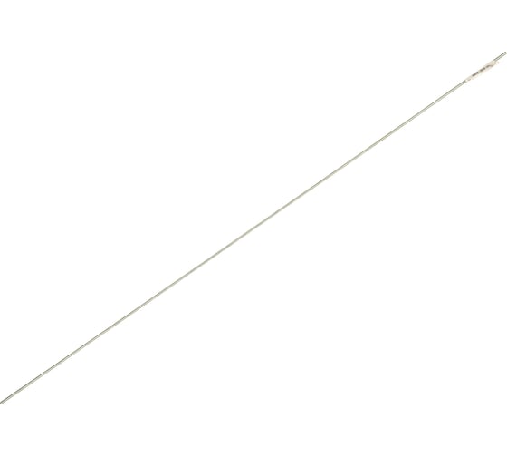 Изображение товара Резьбовая шпилька Саморезик 6х1000 оцинк. DIN 975 DIN975-6/1000-100/5