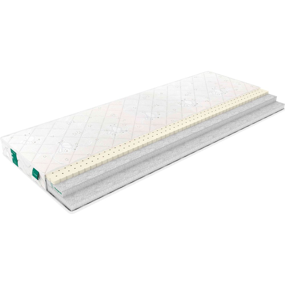 Детский матрас Sleeptek Surprise SoftStrutto SSSS-00011-4921