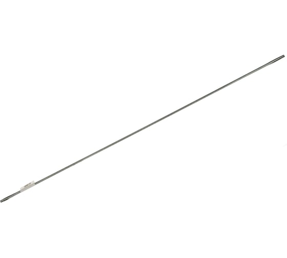 Изображение товара Резьбовая шпилька Саморезик 20х2000 оцинк. DIN 975 DIN975-20/2000