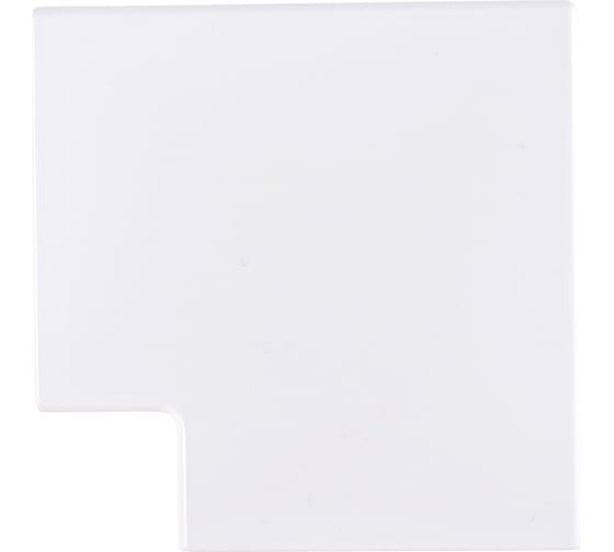 Изображение товара Плоский угол DKC APM 50x20 00654