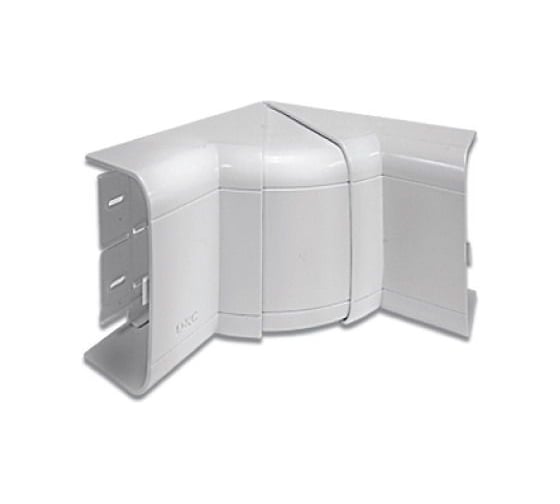 Изображение товара Внутренний изменяемый угол DKC 140x50 мм, 01451