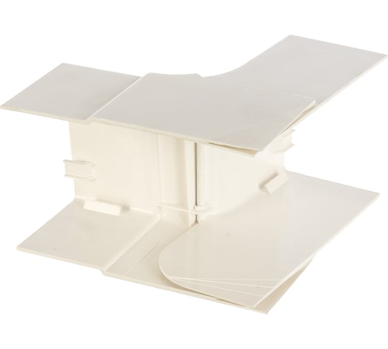 Изображение товара Внутренний изменяемый угол DKC NIAV 80x60 01728