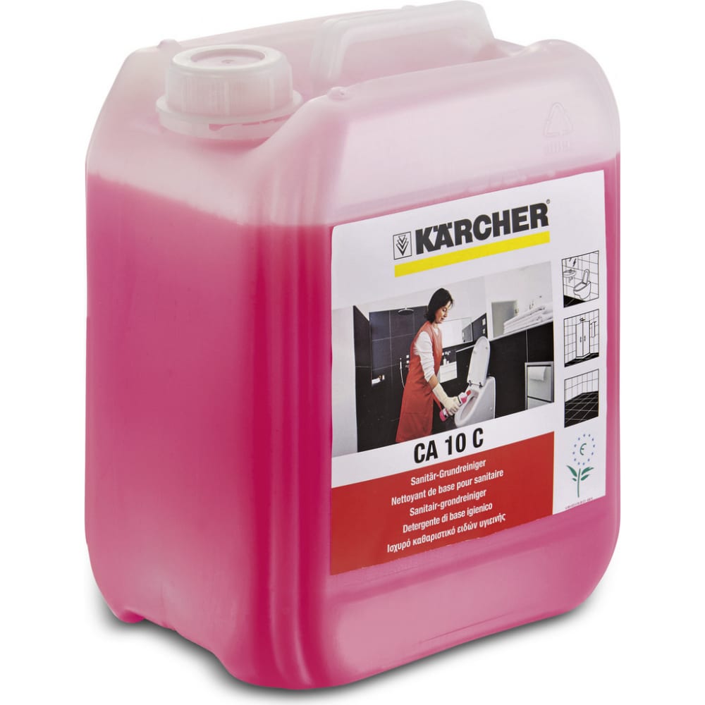 Чистящее средство Karcher - 6.295-678