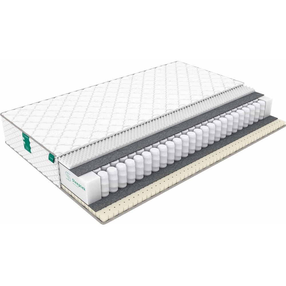Матрас Sleeptek Premier Latex Foam Massage SPLFM-209-160*200