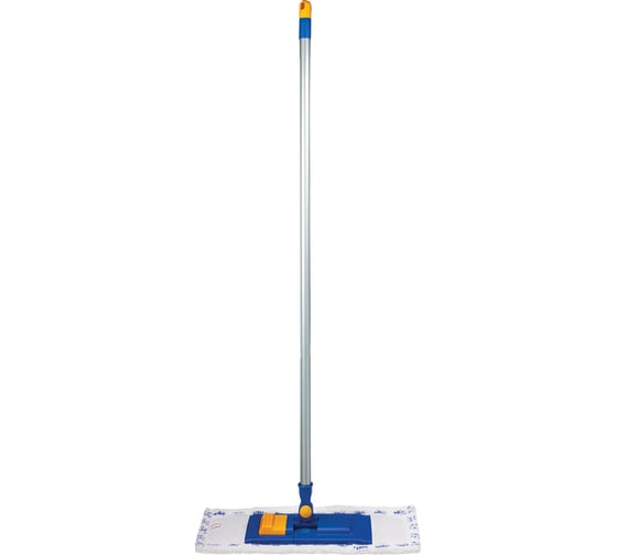 Изображение товара Швабра LAIMA с флаундером 40 см, 601461
