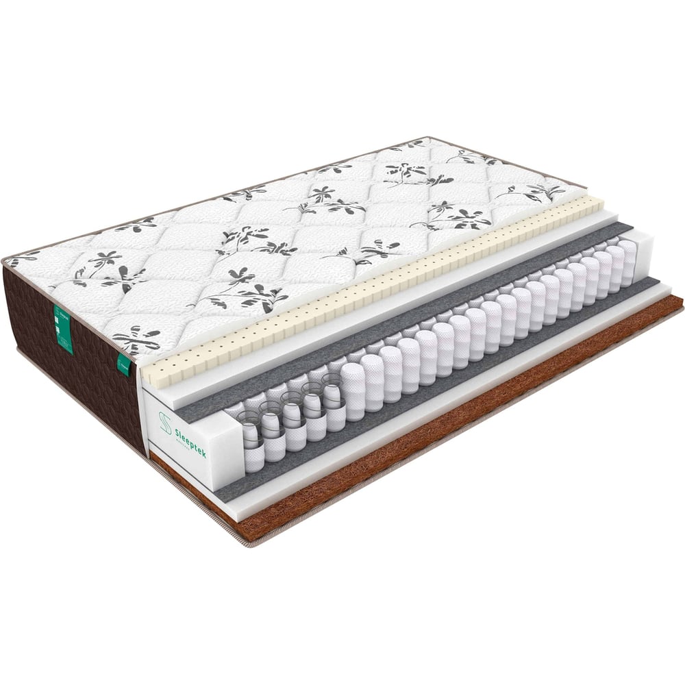 Матрас Sleeptek Duplex Latex Cocos Norma SDLCN-00024-2335