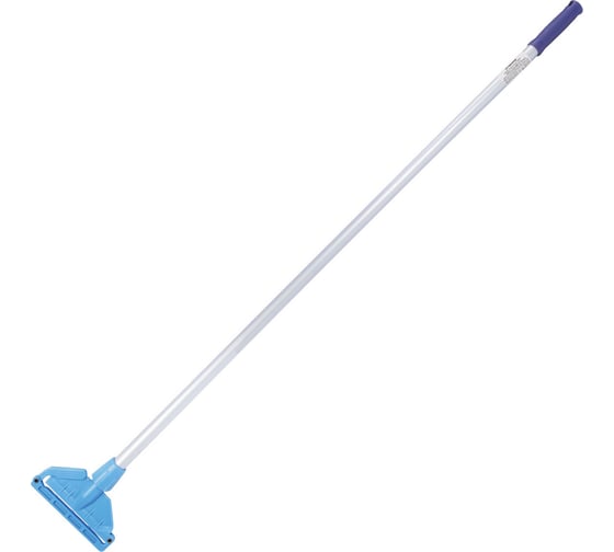 Изображение товара Швабра LAIMA с держателем для насадок МОП Кентукки, PROFESSIONAL, 601507