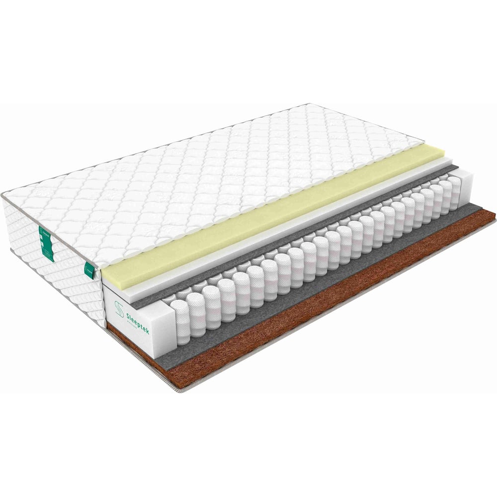 Матрас Sleeptek Premier MemoFoam Cocos SPMFC-00104-582