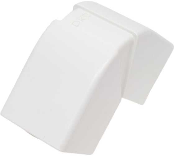 Изображение товара Внешний неизменяемый угол DKC NEA 2шт 40x40 01806