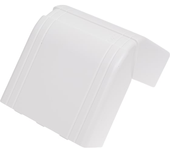 Изображение товара Внешний неизменяемый угол DKC NEA 2шт 100x40 01809