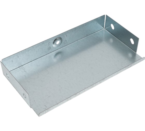 Изображение товара Заглушка цельная ТС 200х100 DKC 1 ШТ 30267