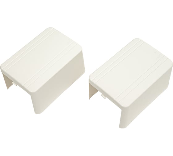 Изображение товара Тройник отвод DKC NTAN 2шт 80x60 01760