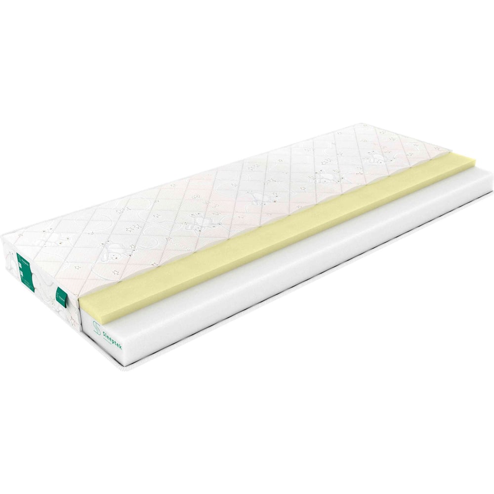 Детский матрас Sleeptek Surprise MemoFoam SSMF-00009-4879