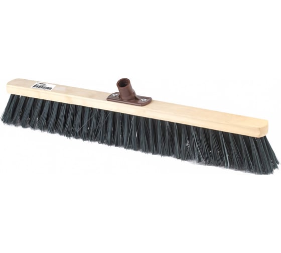 Изображение товара Щетка для уборки LAIMA техническая, ширина 60см, еврорезьба, EXPERT, 605375