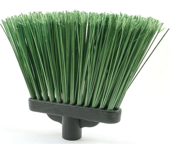 Изображение товара Синтетическая метла LAIMA плоская МИШЕЛЬ, без черенка, еврорезьба, пластик, EXPERT, 605370