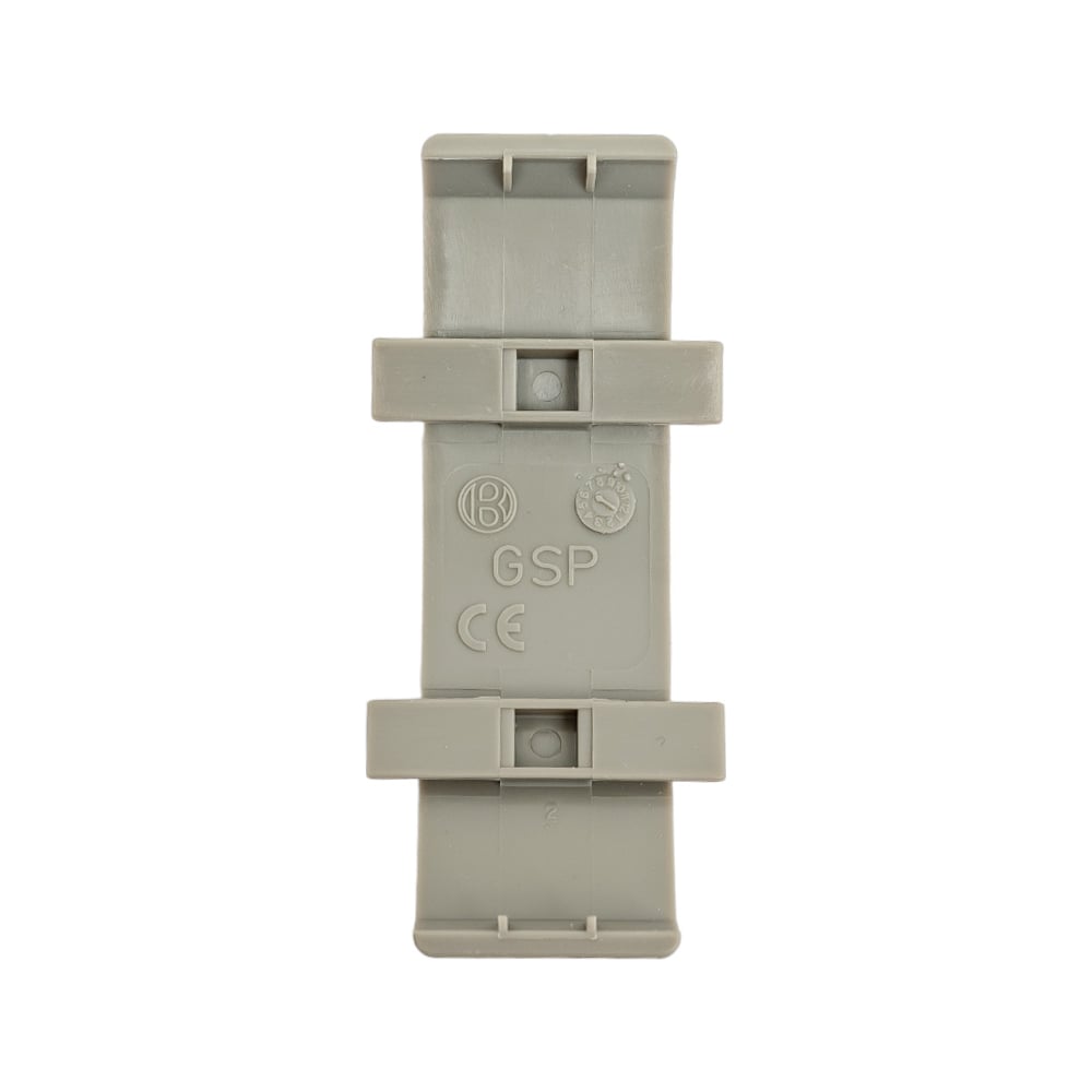 Соединение для напольного канала DKC поворот для кабель канала внутренний tdm electric 100x50 мм серый