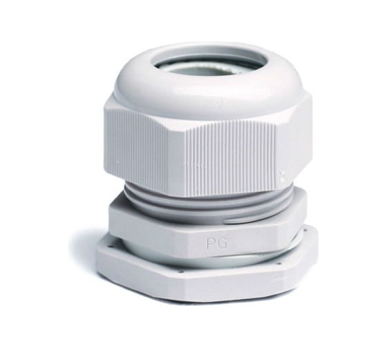 Изображение товара Сальник DKC PG - 48 34-43 IP68 5шт 53400