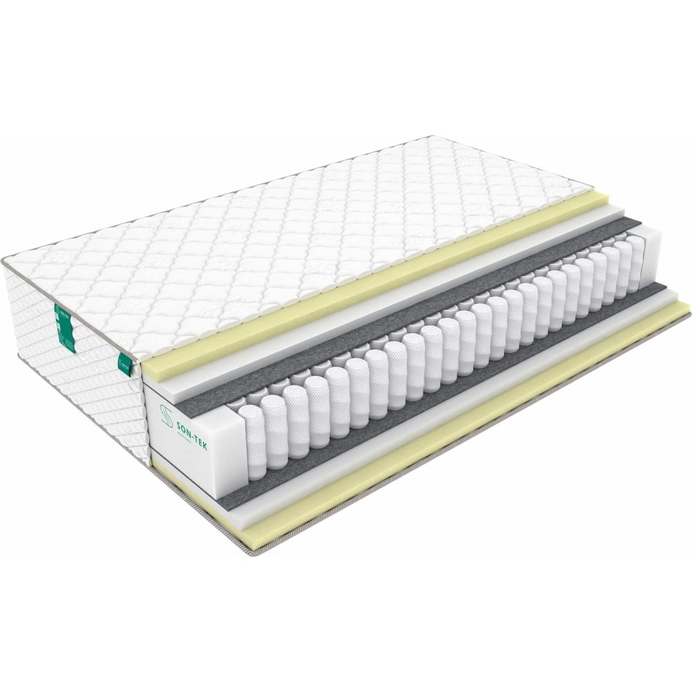 Матрас Sleeptek PremierBIG MemoFoam Double SPBIGMFD-00128-868