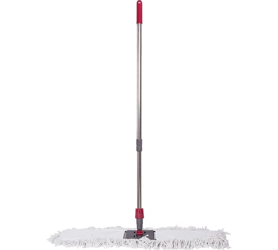 Изображение товара Швабра LAIMA-рамка 80 см, 603604