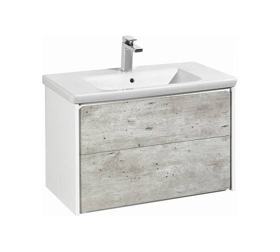 Изображение товара Модуль для раковины ROCA Ronda ZRU9303004 00000063166