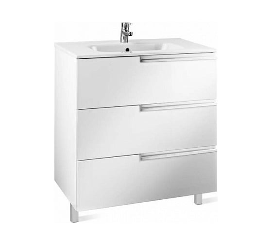 Изображение товара Модуль для раковины ROCA Victoria Nord ice edition ZRU9302834 00000050092