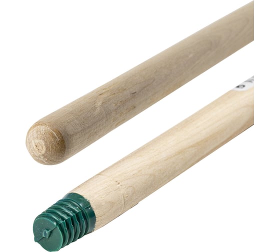 Изображение товара Черенок для уборочного инвентаря LAIMA 120 см, EXPERT, 601829