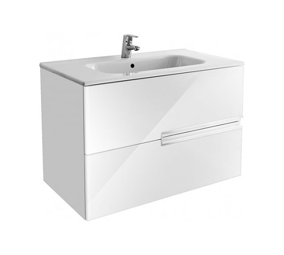 Изображение товара Модуль для раковины ROCA Victoria Nord ice edition ZRU9302731 00000037993