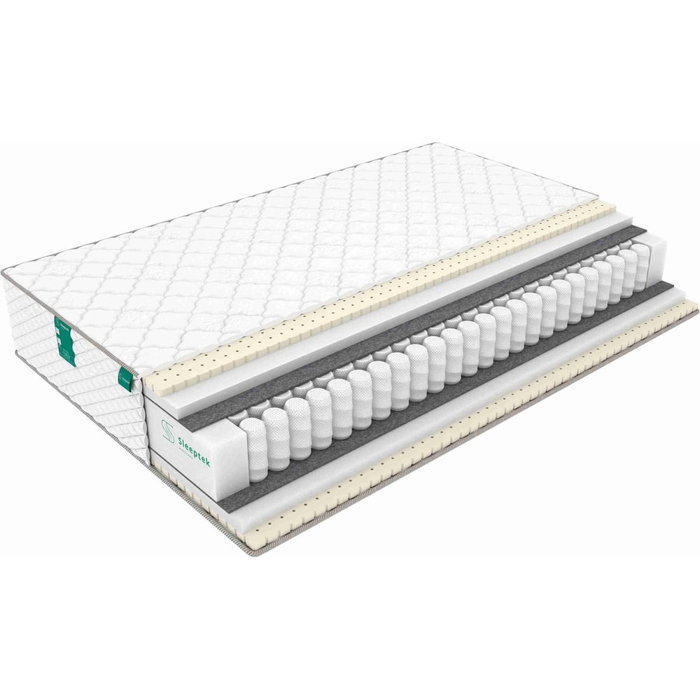 Матрас Sleeptek Premier SoftFoam Double SPSFD-00107-451