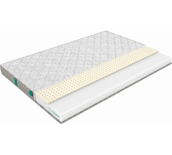 Изображение товара Матрас Sleeptek Roll LatexFoam 9 200*190 SRLF9-00149-3976