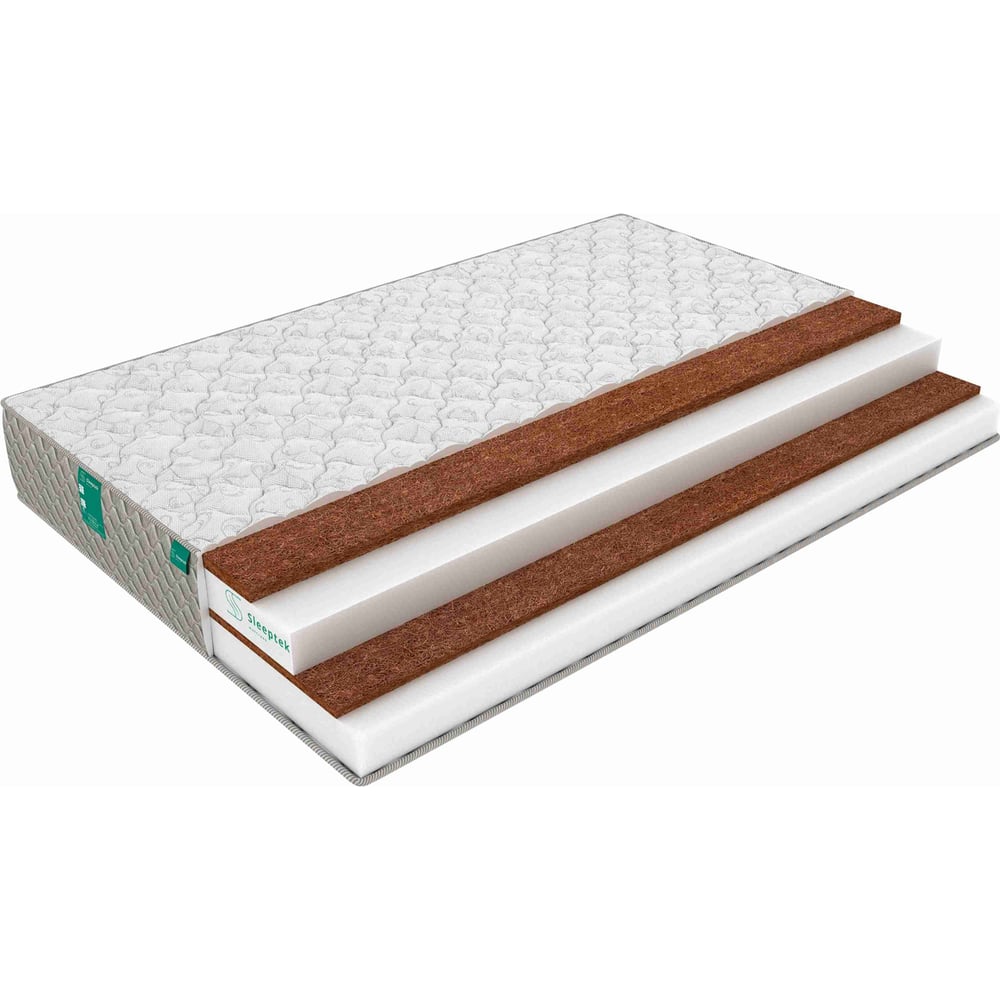 Матрас Sleeptek Total Cocos DoubleFoam STCDF-00163-3430