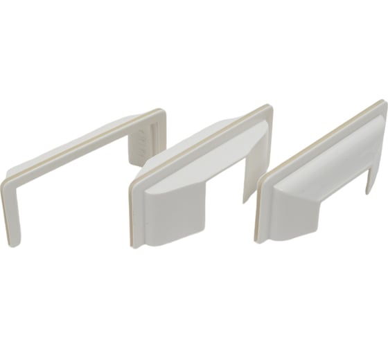 Изображение товара Набор адаптеров для миниканалов DKC 10133