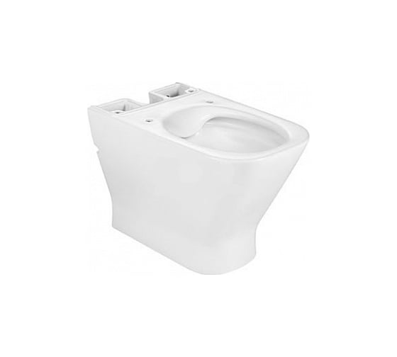 Изображение товара Унитаз Roca Gap rimless 00000035339 734273700H