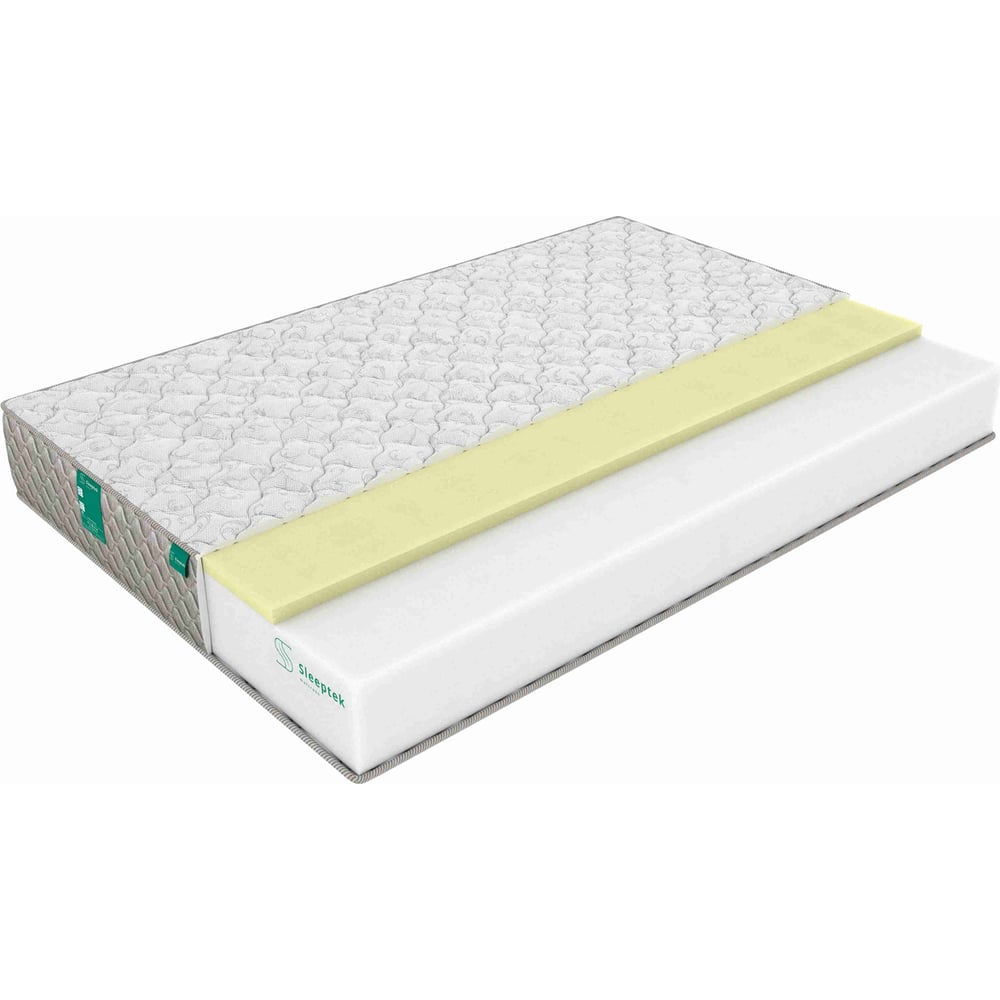 Матрас Sleeptek Roll Memo 20 SRM20-00154-4374